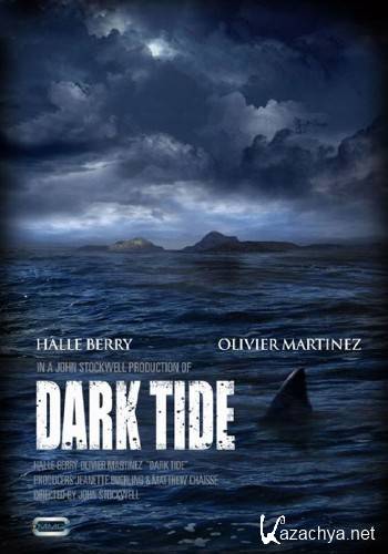   | Dark Tide (2012/HDrip)