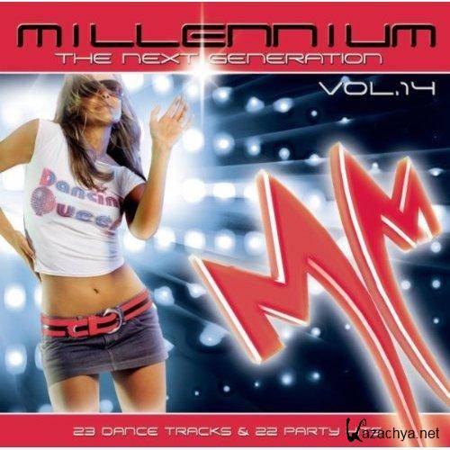 VA - Millennium The Next Generation Vol. 14 (2012) MP3