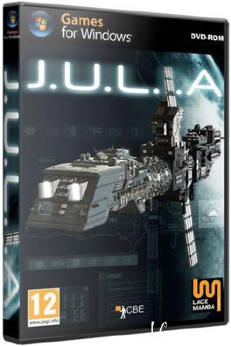 J.U.L.I.A. (2012/ENG/PC/RePack by R.G. Repacker's)