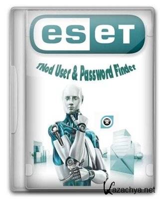 TNod User & Password Finder 1.4.2.0 beta 2 (2012, ML)
