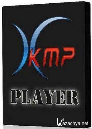 KMPlayer 3.2.0.12 [Multi/Rus]