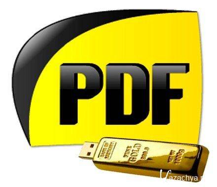 Sumatra PDF 2.0.5925 (x86/x64) + Portable [Multi/]