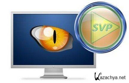 SmoothVideo Project (SVP) 3.1.1 Full