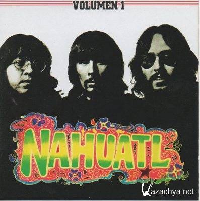 Nahuatl - Volumen 1 (1974)