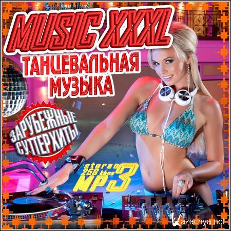 VA - Music XXXL   (2012)