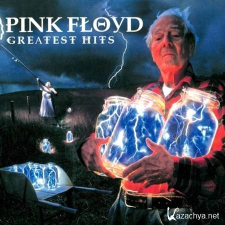 Pink Floyd - Greatest Hits (2007)