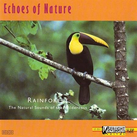 Echoes Of Nature. Rainforest (1998)