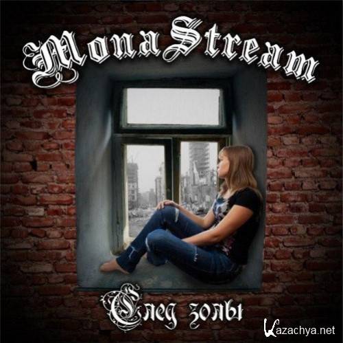 MonaStream -   (2012)