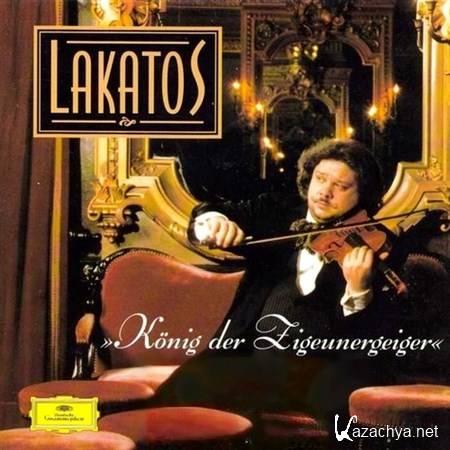 Roby Lakatos - Konig der Zigeunergeiger (  ) (1998)