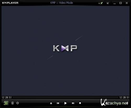 The KMPlayer 3.2.0.13 Plus Portable (RUS/ENG)