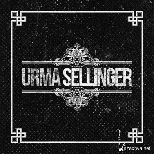 Urma Sellinger - Urma Sellinger (2012)