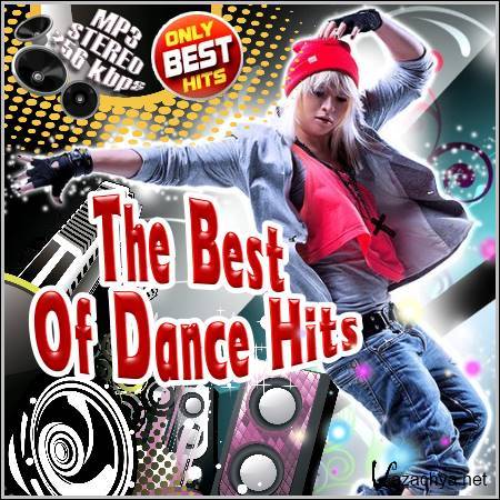 VA - The Best Of Dance Hits (2012)