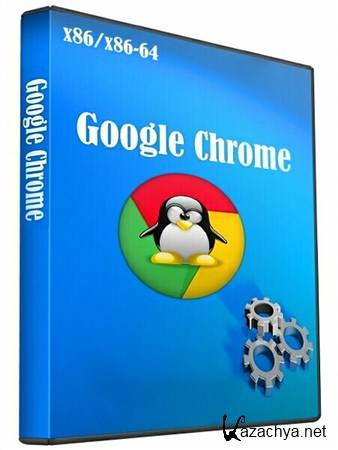 Google Chrome 18.0.1025.117 Beta (ML/RUS)