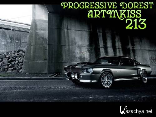 Progressive Dorest v.213 (2012)
