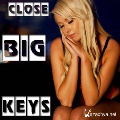 VA - Close Big Keys (20.03.2012). MP3 