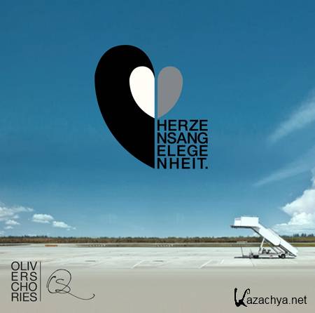 Oliver Schories - Herzensangelegenheit (2012) 