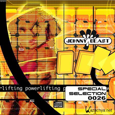 Johnny Beast - Special Selection 0026 (2012)