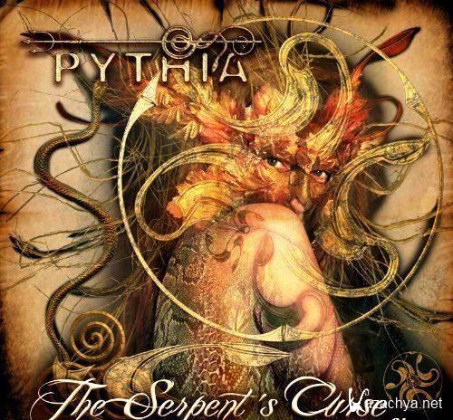 Pythia - The Serpent's Curse (2012)