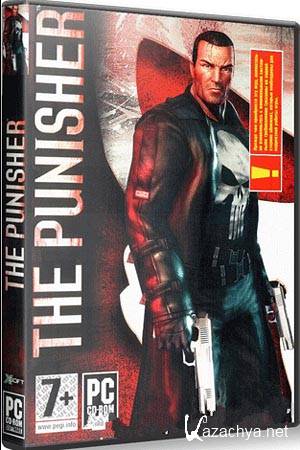  / The Punisher (PC/Repack Creative/RU)