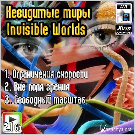   : Invisible Worlds (2010/HDRip/2,1Gb)