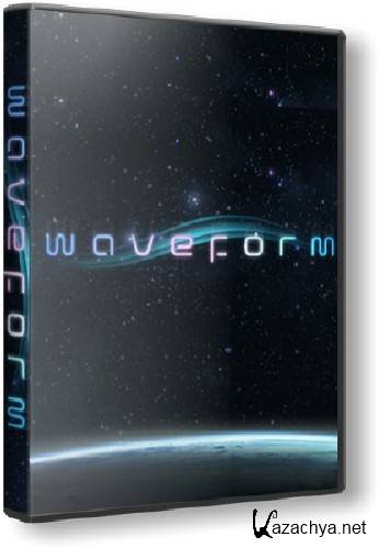 Waveform (2012/Eng)