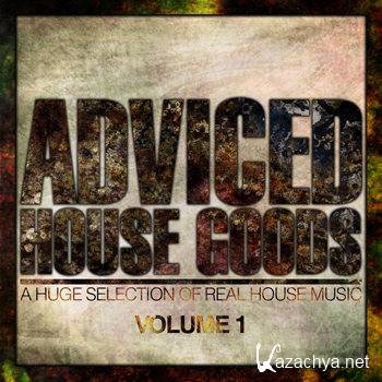 Adviced House Goods Vol 1 (2012)