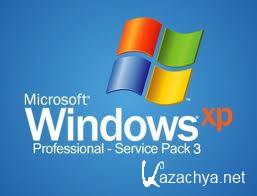 Windows XP Professional Cool Version SP3 ()
