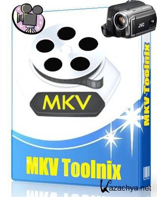 MKVToolnix 5.3.0.416 + Portable RUS