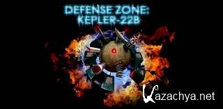 Defense zone v1.4 [, ENG]