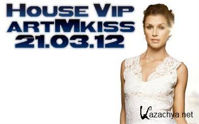VA - House Vip (21.03.2012). MP3