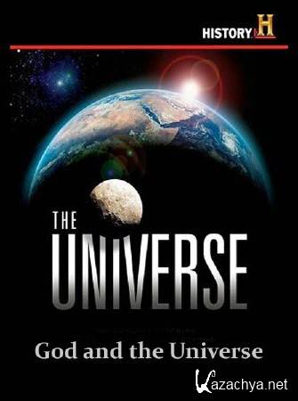  .    / The Universe. God and the Universe (2011) HDTVRip 