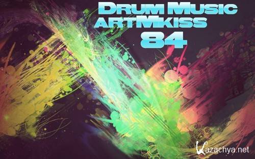 Drum Music 84 (2012)