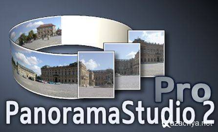 PanoramaStudio Pro 2.3.0.135