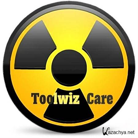 Toolwiz Care 1.0.0.1500 (ML/RUS)