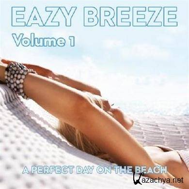 VA - Eazy Breeze 1 (21.03.2012). MP3 