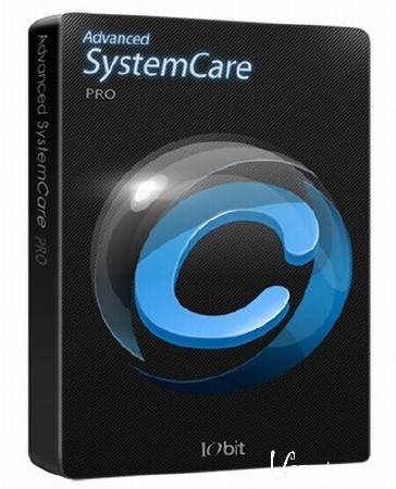 IObit Advanced SystemCare Personal 5.2.0.223 Portable (ENG/RUS) 2012
