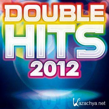 Double Hits 2012 [2CD] (2012)