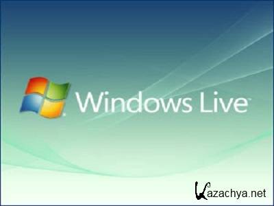 Windows Live Essentials 2011 15.4.3555.308 (Offline-Installer) [+English]