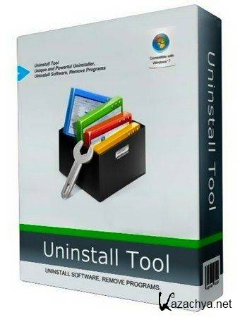 Uninstall Tool 3.1.1 Build 5235  