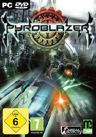 Pyroblazer (2008/PC/ENG)
