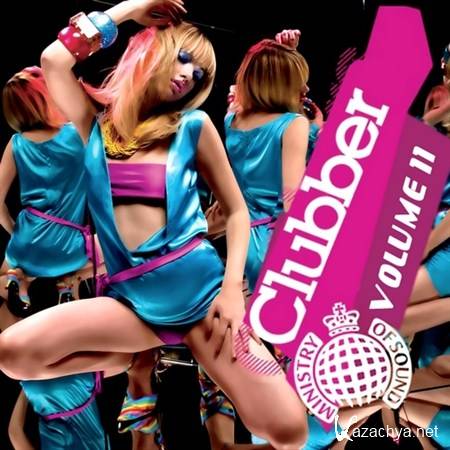 Clubber vol.11 (2012)