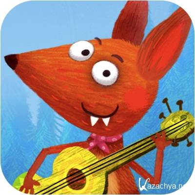 Little Fox Music Box v.1.1, Music, iOS] -      2  6  [+iPad] 