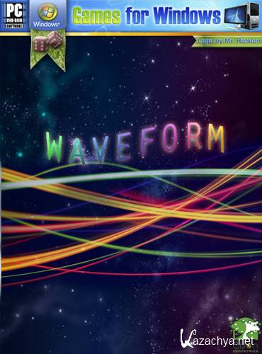 Waveform (2012/ENG/P)