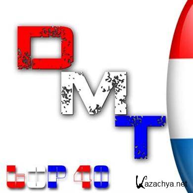 VA - Nederlandse Top 40 Week ( 22.03.2012). MP3 