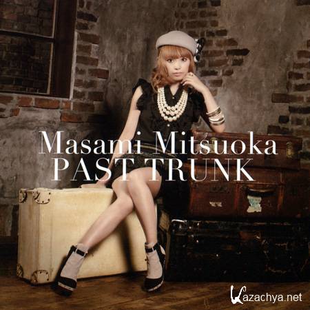 Masami Mitsuoka - Past Trunk (2012) 