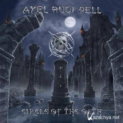 Axel Rudi Pell - Circle Of The Oath (2012)