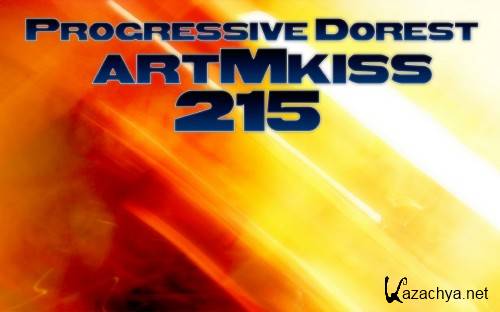 Progressive Dorest v.215 (2012)