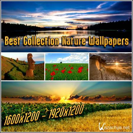 Best Collection Nature Wallpapers