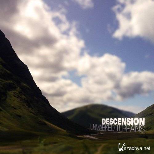 Descension - Unmarked Terrains (2012)