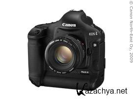Canon EOS DIGITAL Solution Disk 24.1